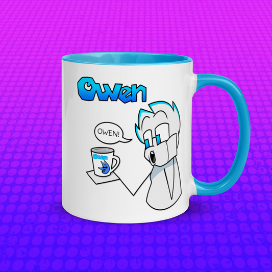 Owen Mug