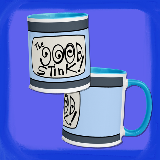 Good Stink Mug